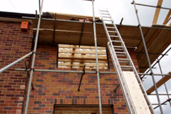trusted extension quotes Broxtowe