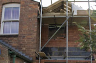 free Broxtowe home extension quotes