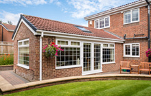 Broxtowe house extension leads