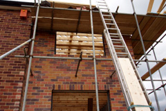 house extensions Broxtowe